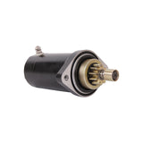 Mercury - Starter - 50-8M6007437