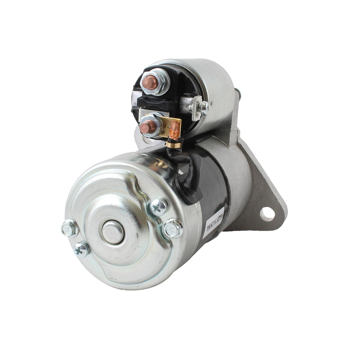 Mercury - Starter - 50-8M6007438