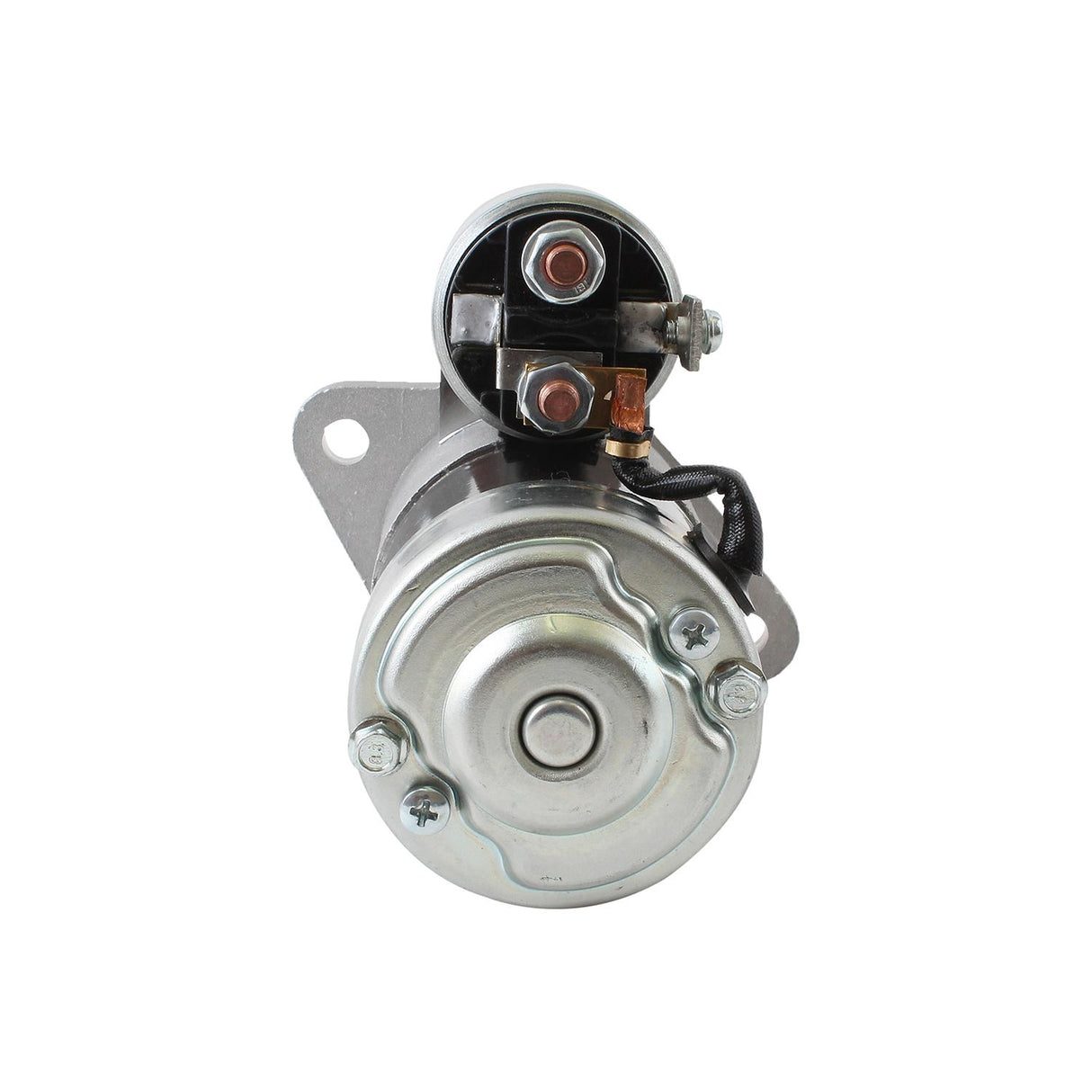 Mercury - Starter - 50-8M6007438