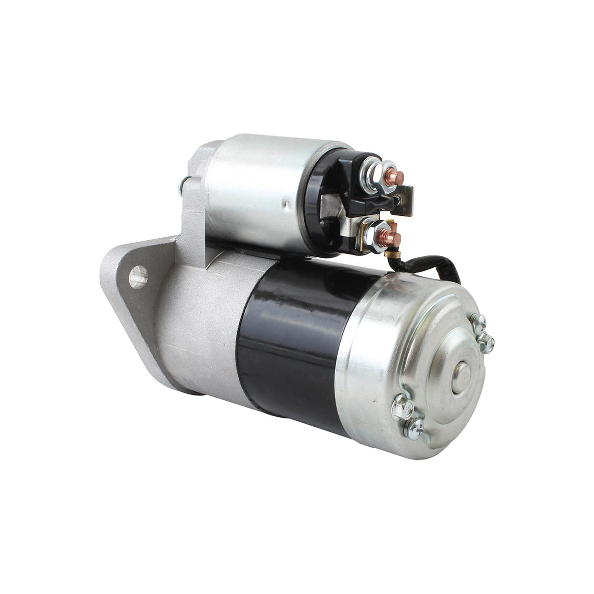 Mercury - Starter - 50-8M6007438