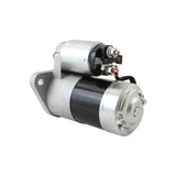 Mercury - Starter - 50-8M6007438