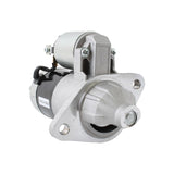 Mercury - Starter - 50-8M6007438