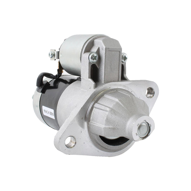 Mercury - Starter - 50-8M6007438