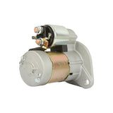 Mercury - Starter - 50-8M6007439