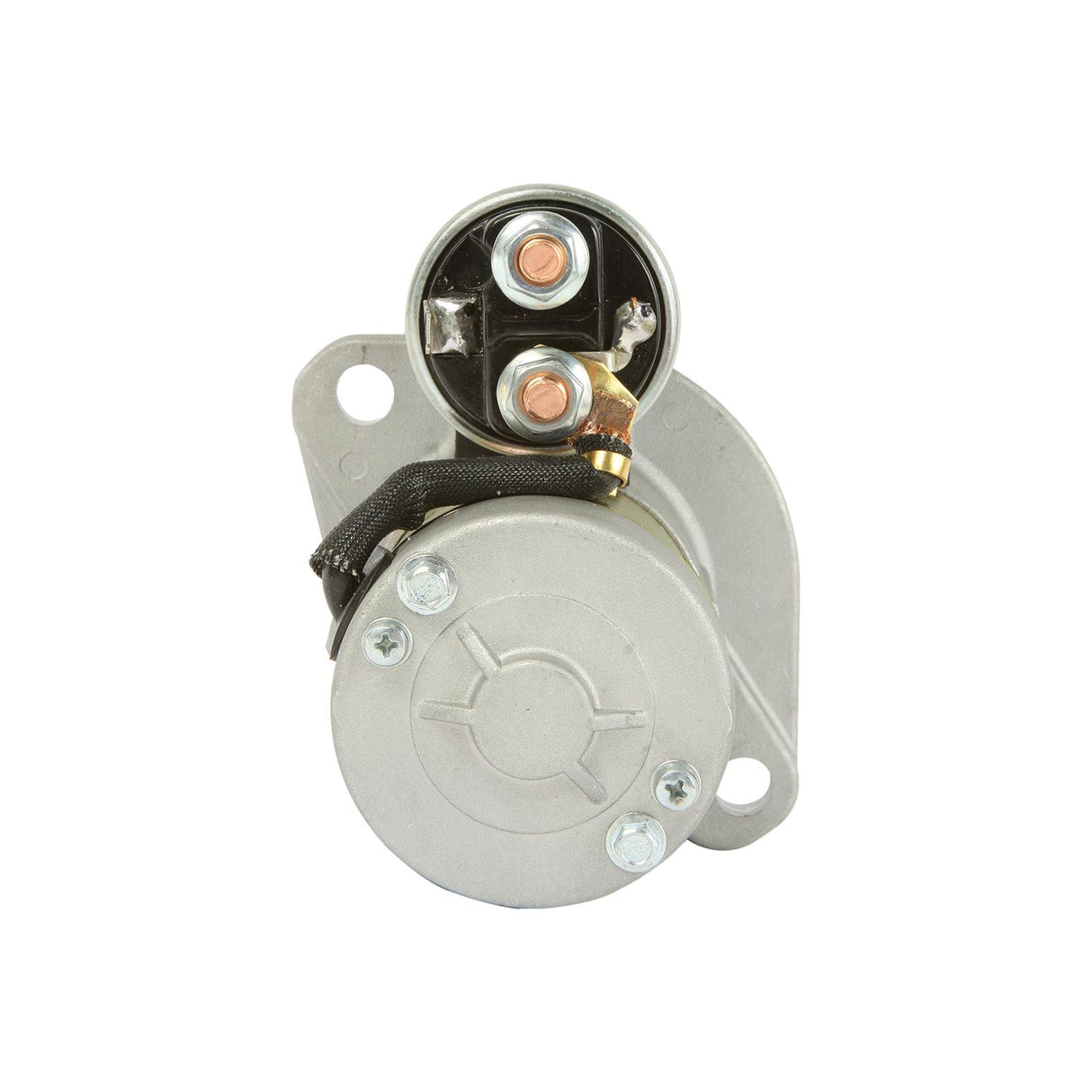 Mercury - Starter - 50-8M6007439