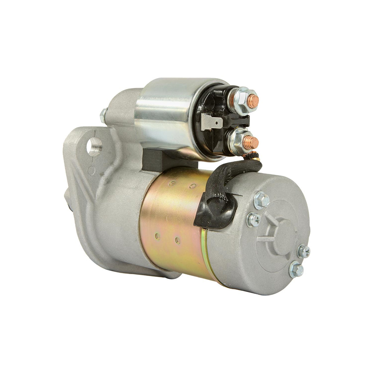 Mercury - Starter - 50-8M6007439