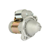 Mercury - Starter - 50-8M6007439