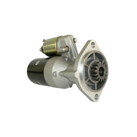 Mercury - Starter - 50-8M6007440