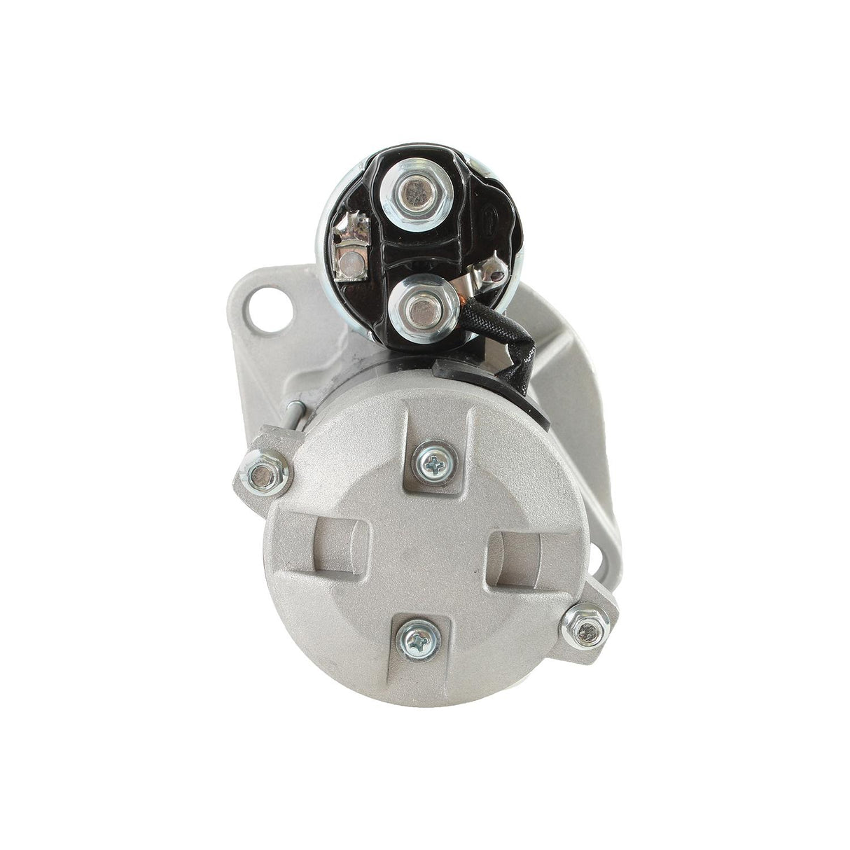 Mercury - Starter - 50-8M6007441