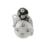 Mercury - Starter - 50-8M6007441