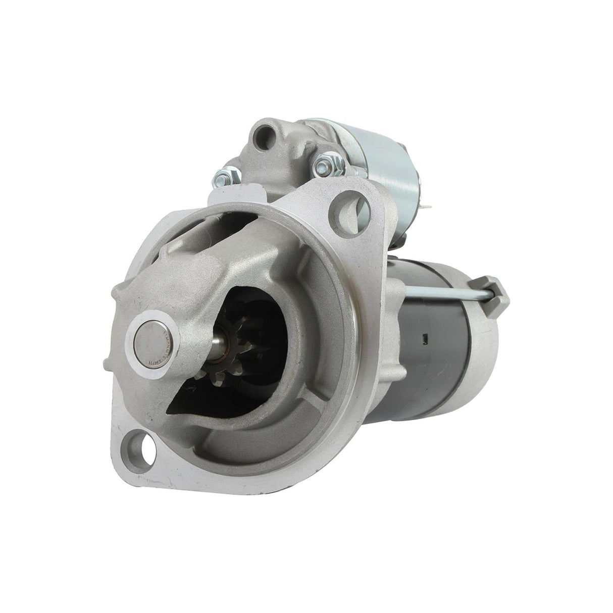 Mercury - Starter - 50-8M6007441
