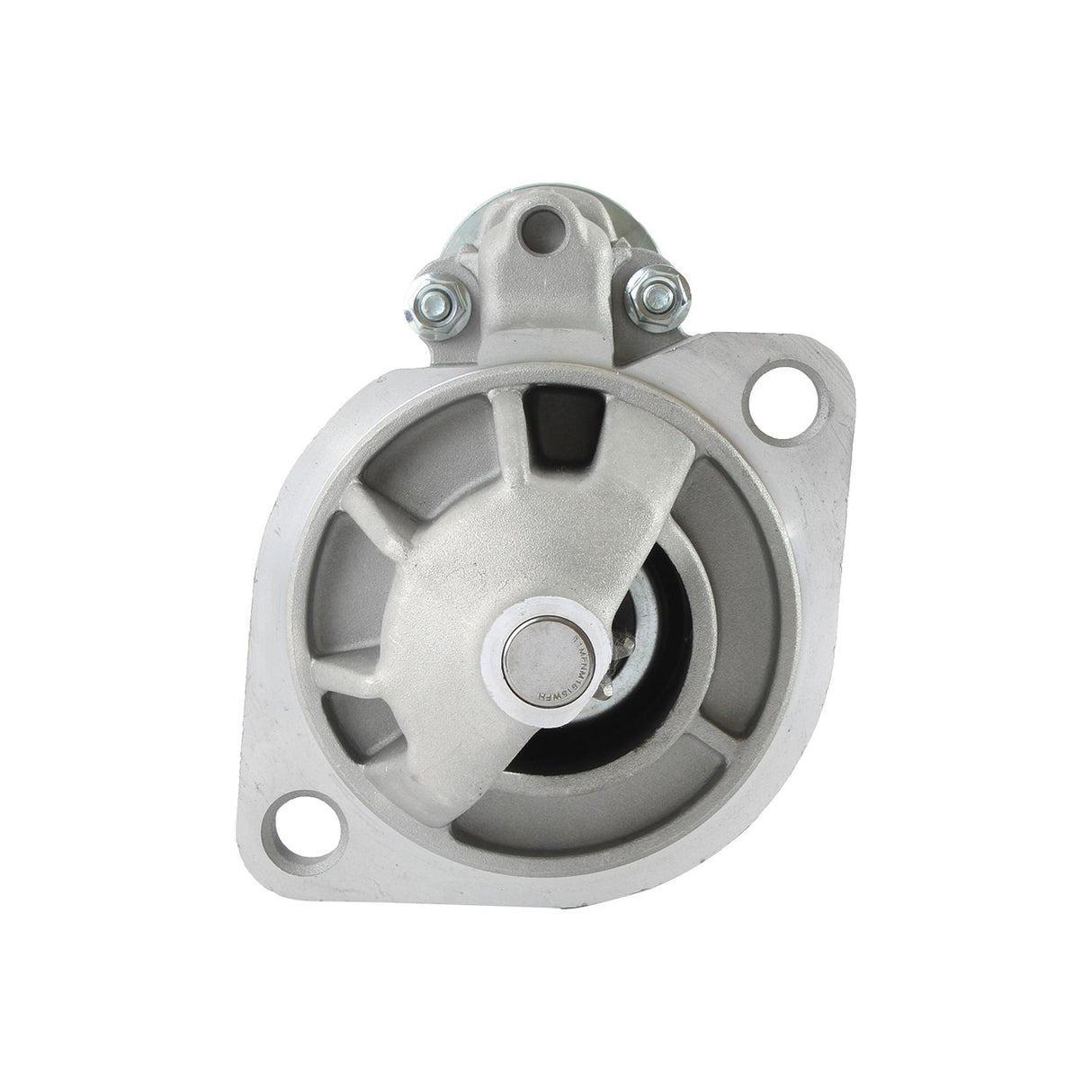 Mercury - Starter - 50-8M6007441