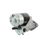 Mercury - Starter - 50-8M6007442