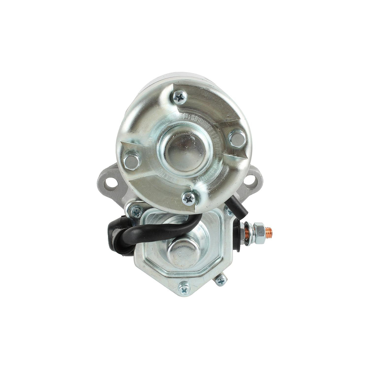 Mercury - Starter - 50-8M6007442