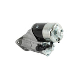 Mercury - Starter - 50-8M6007442