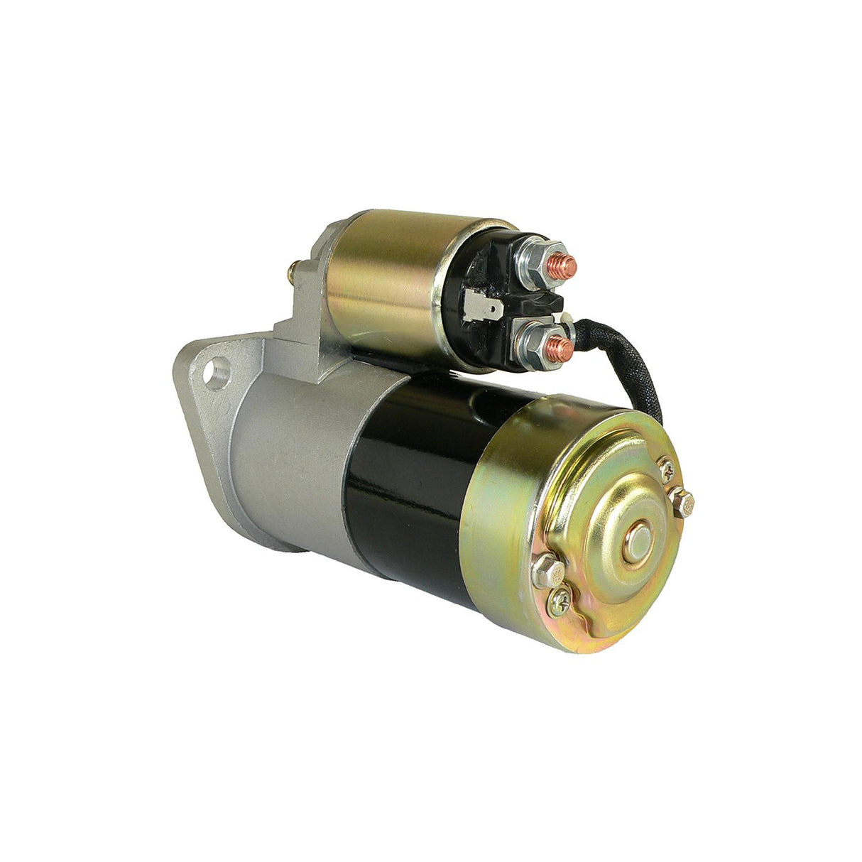 Mercury - Starter - 50-8M6007444