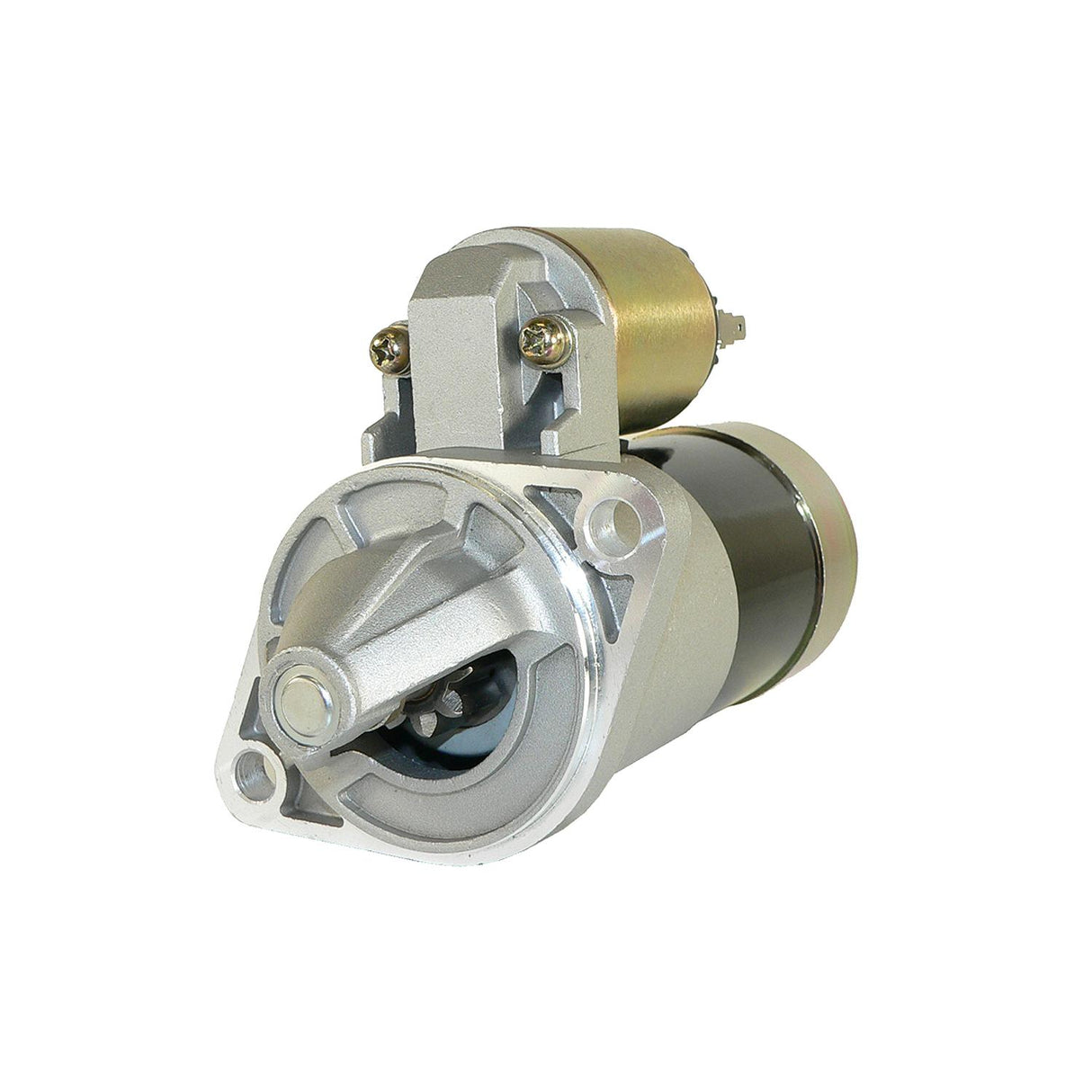Mercury - Starter - 50-8M6007444