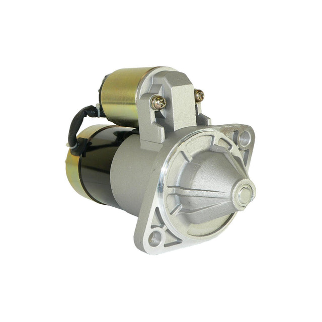 Mercury - Starter - 50-8M6007444