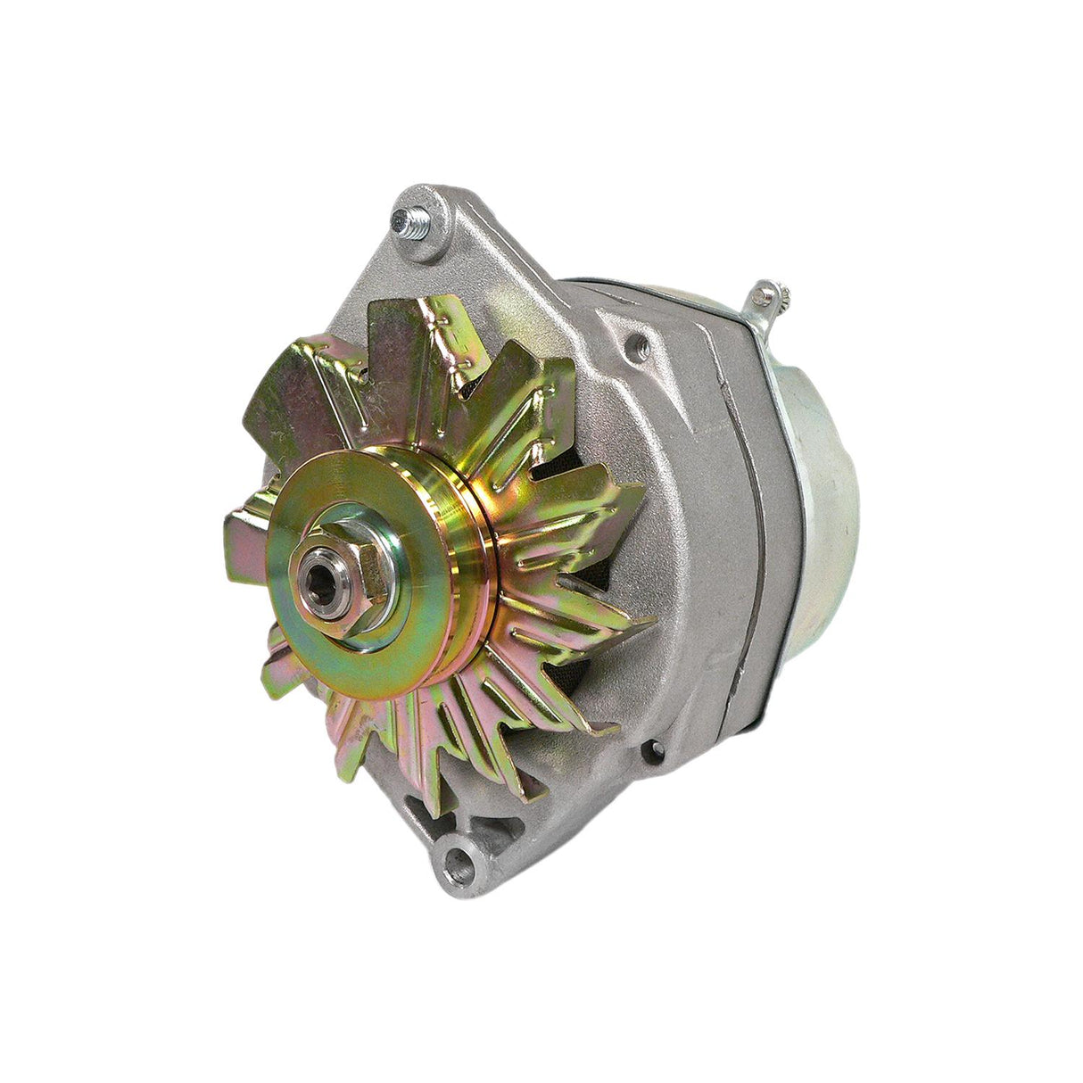 Mercury - Alternator - 8M6007462