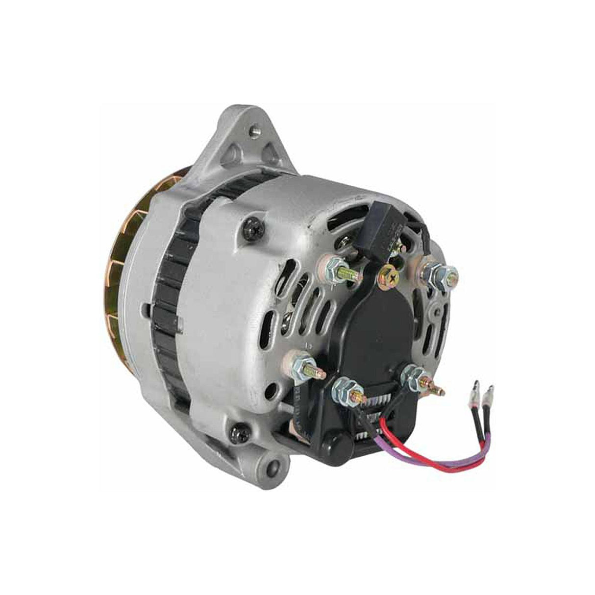 Mercury - WA 12V ALT YAM/MANDO 55 AMP - 8M6007464