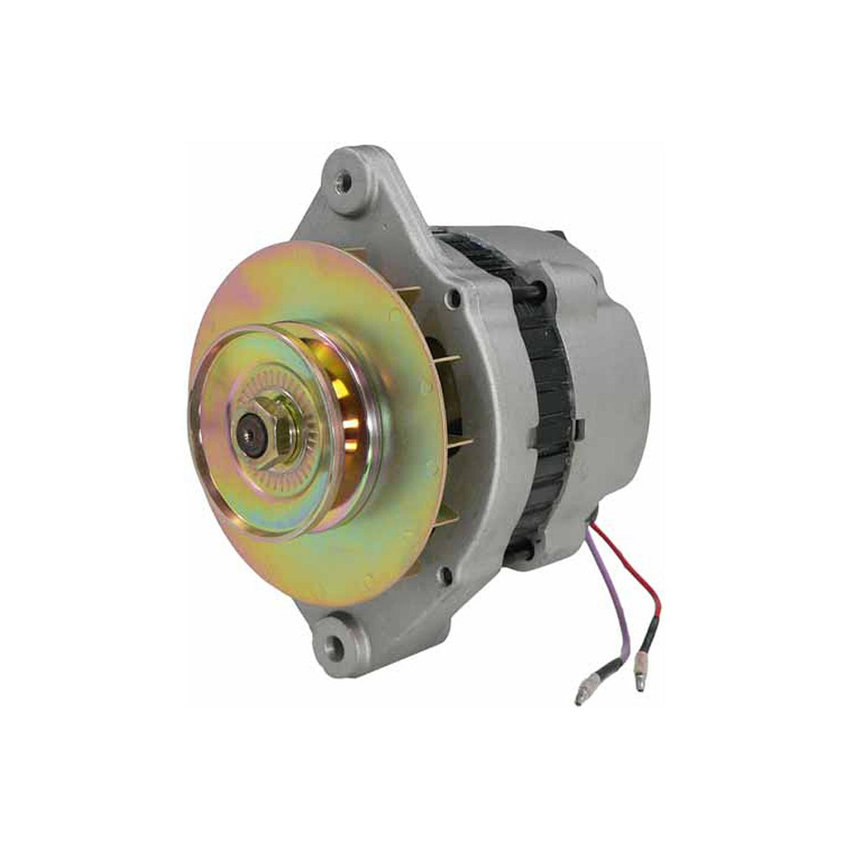 Mercury - WA 12V ALT YAM/MANDO 55 AMP - 8M6007464