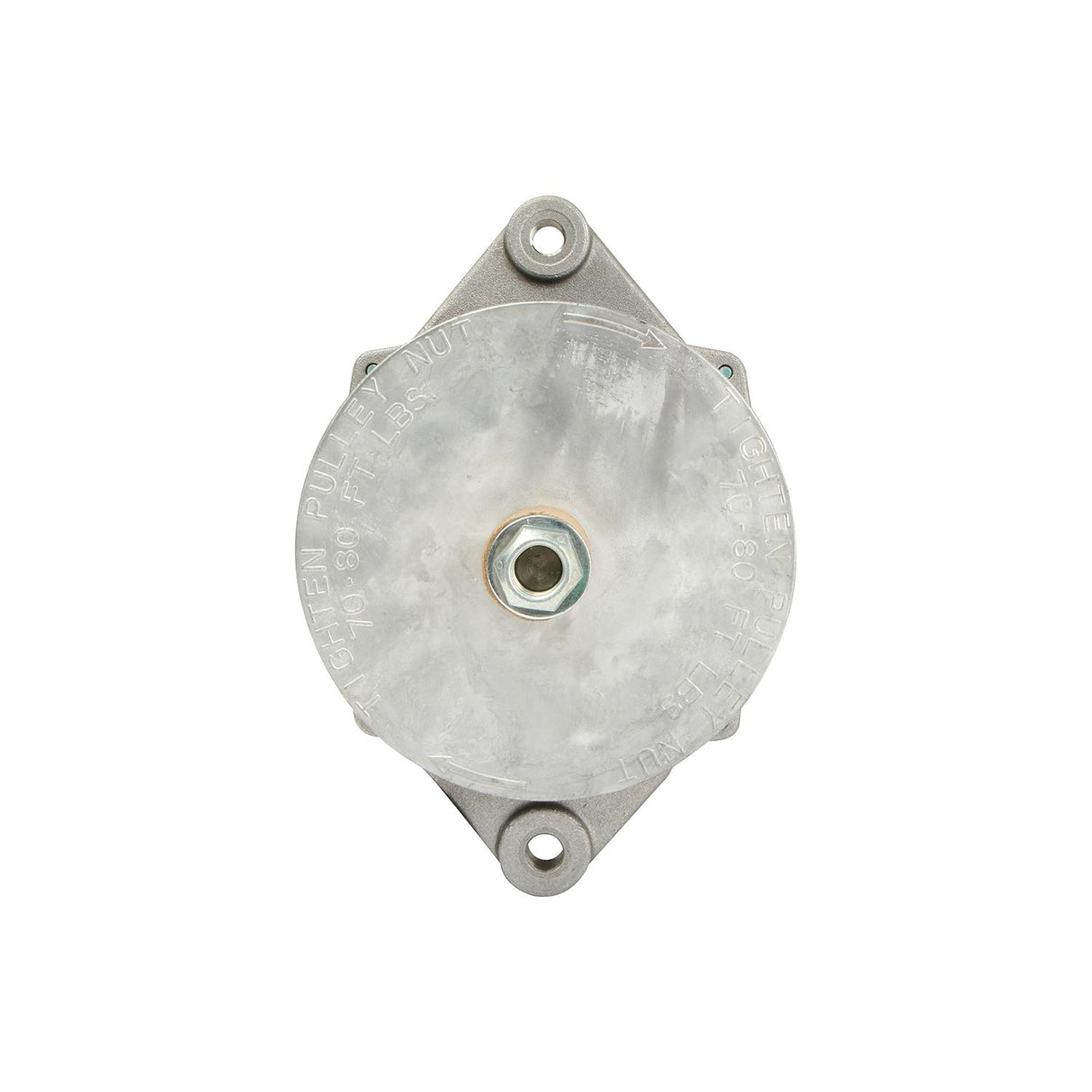 Mercury - Alternator - 8M6007512