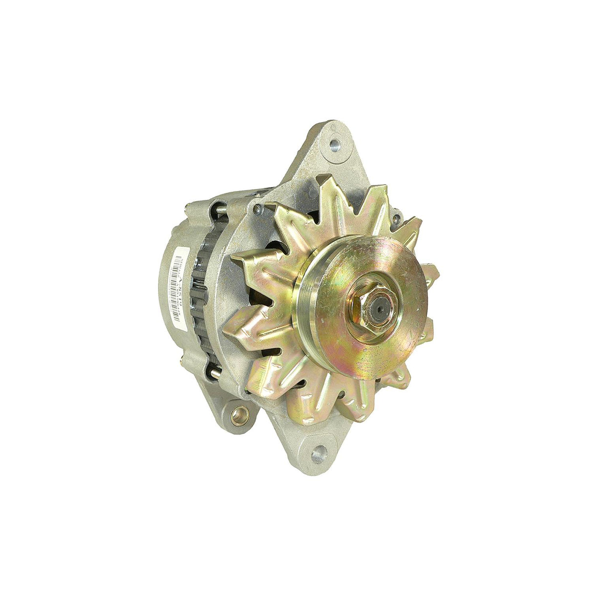 Mercury - Alternator - 8M6007517