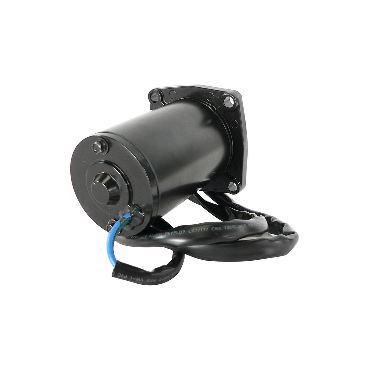 Mercury - A TLT/TRM MOTOR J/E 30-60 HP - 8M6007525