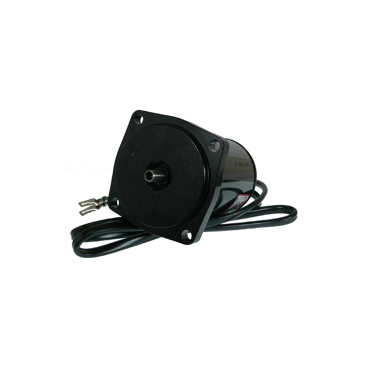 Mercury - Tilt/trim motor - 8M6007527