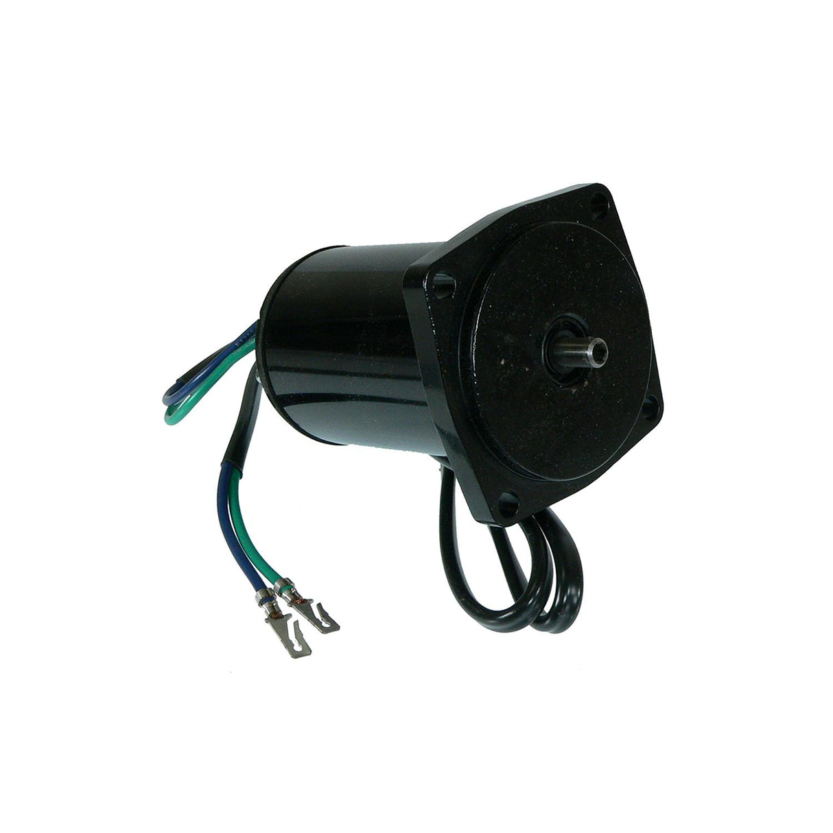Mercury - Tilt/trim motor - 8M6007527