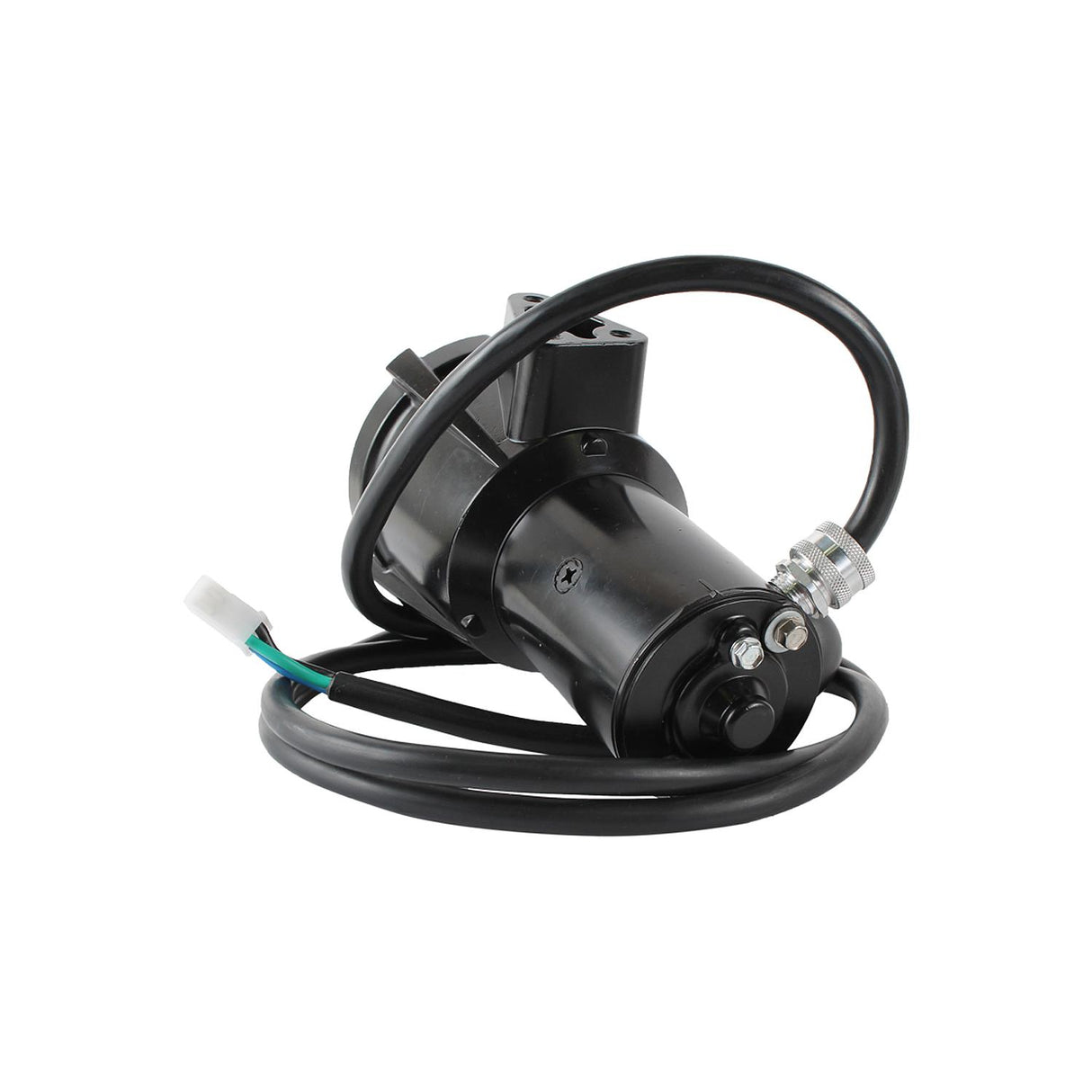 Mercury - Tilt/trim motor - 8M6007528