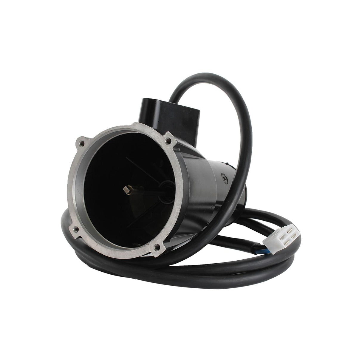 Mercury - Tilt/trim motor - 8M6007528