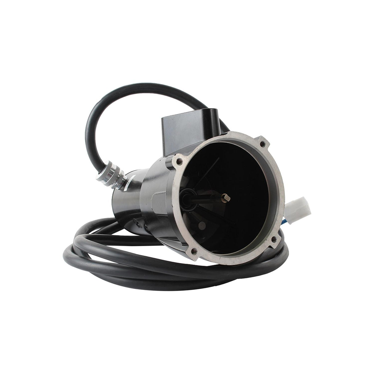 Mercury - Tilt/trim motor - 8M6007528