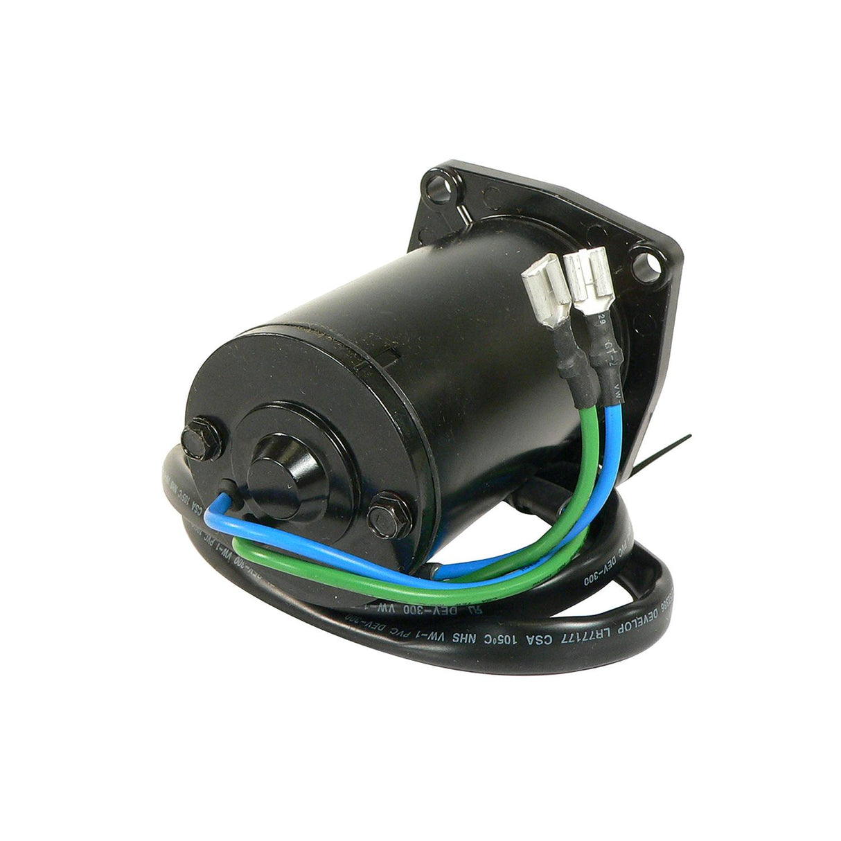 Mercury - A TLT/TRM MOTOR HONDA SUZUKI - 8M6007533