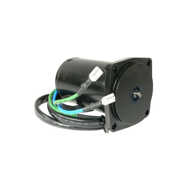 Mercury - A TLT/TRM MOTOR HONDA SUZUKI - 8M6007533
