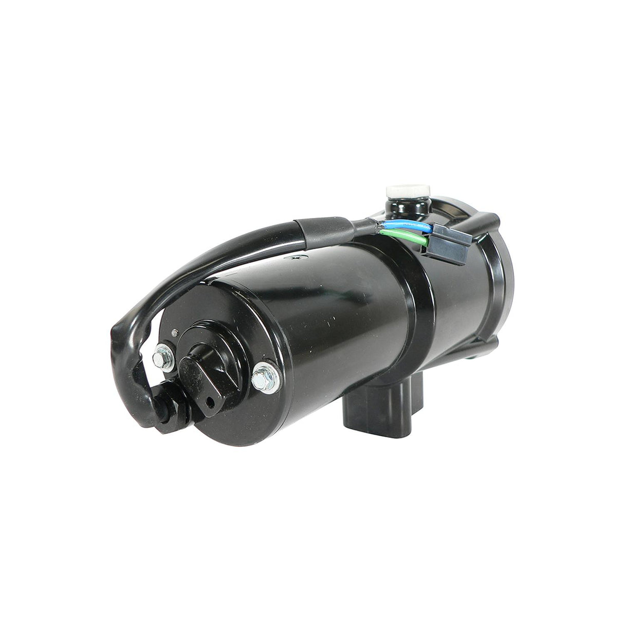 Mercury - Tilt/trim motor - 8M6007537