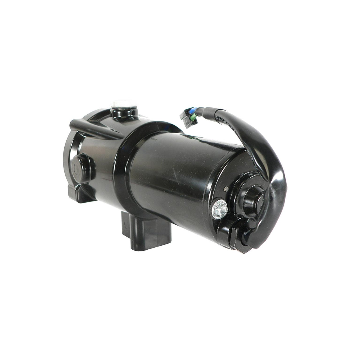 Mercury - Tilt/trim motor - 8M6007537