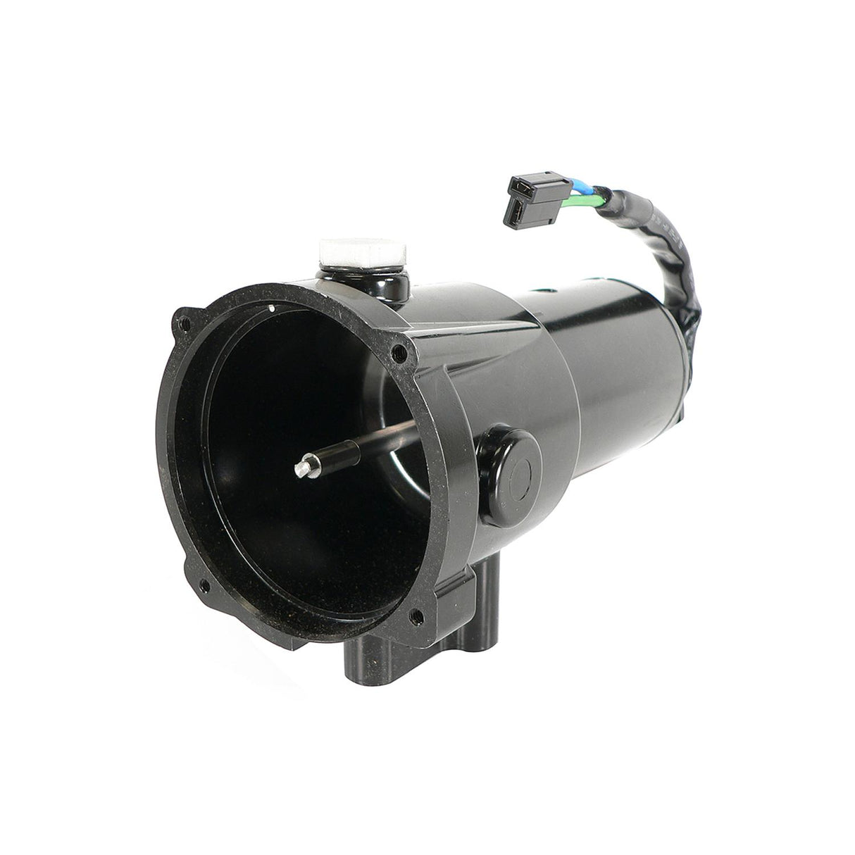 Mercury - Tilt/trim motor - 8M6007537