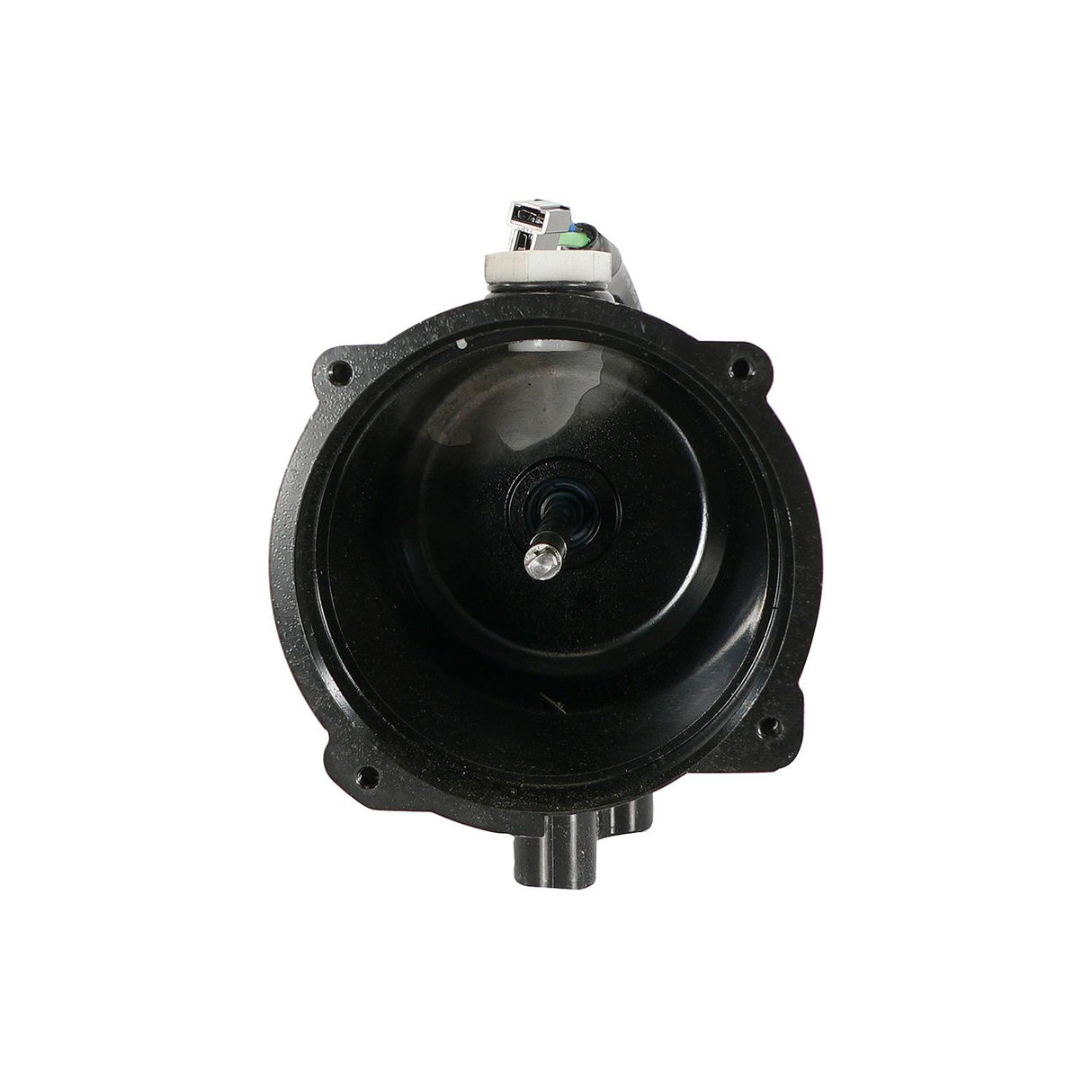 Mercury - Tilt/trim motor - 8M6007537