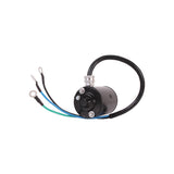 Mercury - Tilt/trim motor - 8M6007538