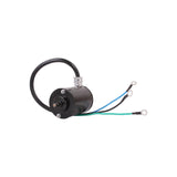 Mercury - Tilt/trim motor - 8M6007538