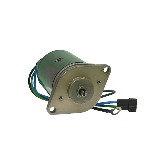 Mercury - A TLT/TRM MOTOR OMC - 8M6007539