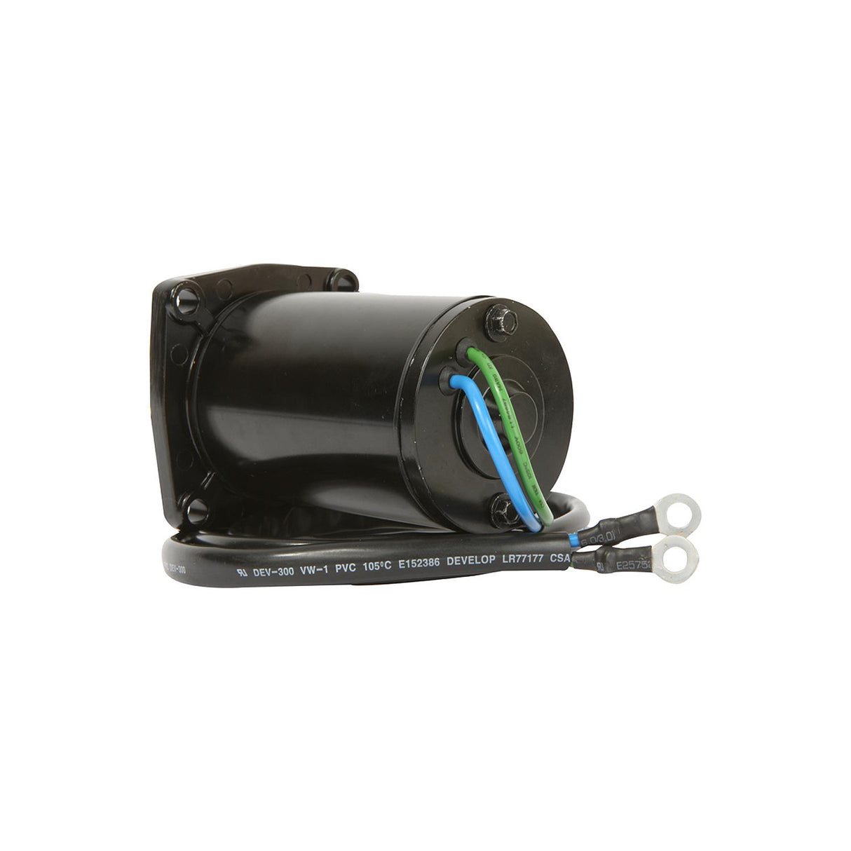 Mercury - Tilt/trim motor - 8M6007547