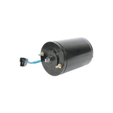 Mercury - A TLT/TRM MOTOR VOLVO SX - 8M6007550