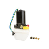 Mercury - Tilt/trim motor - 8M6007551