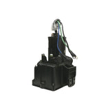 Mercury - Tilt/trim motor - 8M6007552