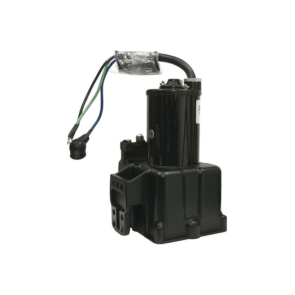 Mercury - Tilt/trim motor - 8M6007552