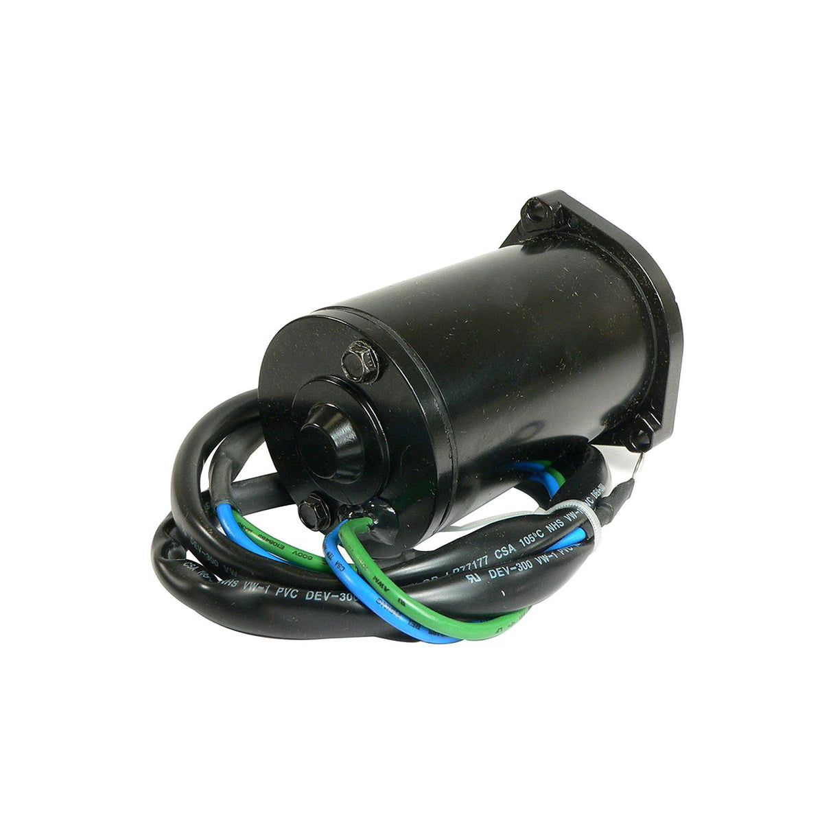 Mercury - Tilt/trim motor - 8M6007564