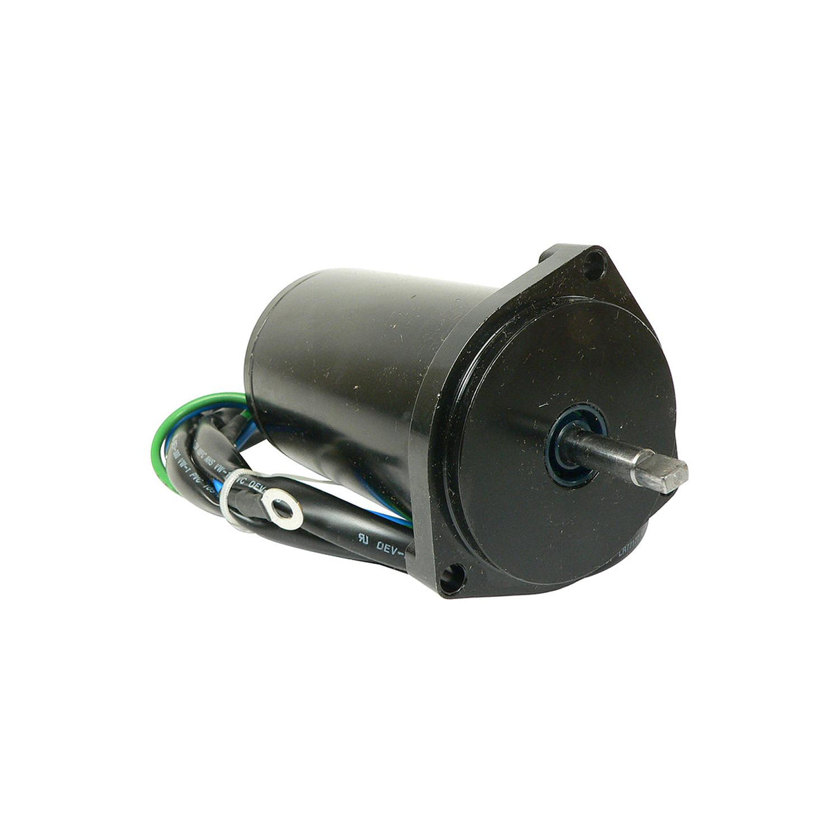 Mercury - Tilt/trim motor - 8M6007564
