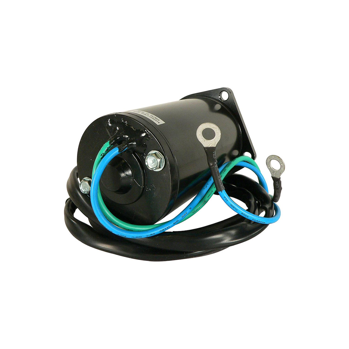 Mercury - Tilt/trim motor - 8M6007567